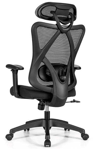 Chatham Ergonomic Mesh Office Chair