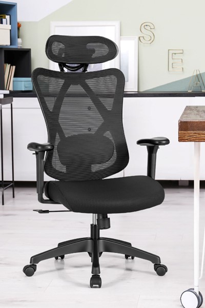 Chatham Ergonomic Mesh Office Chair