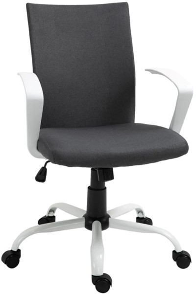 Burlington Fabric Office Chair