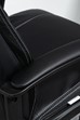 Barkerville Leather Office Massage Chair