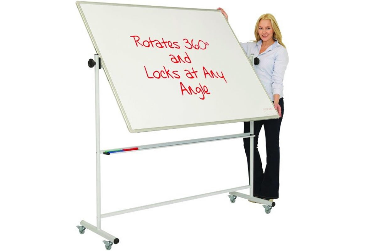 Freestanding whiteboard deals