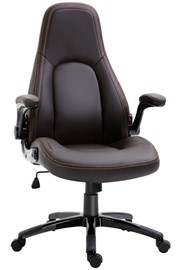 Theodore Leather Office Chair