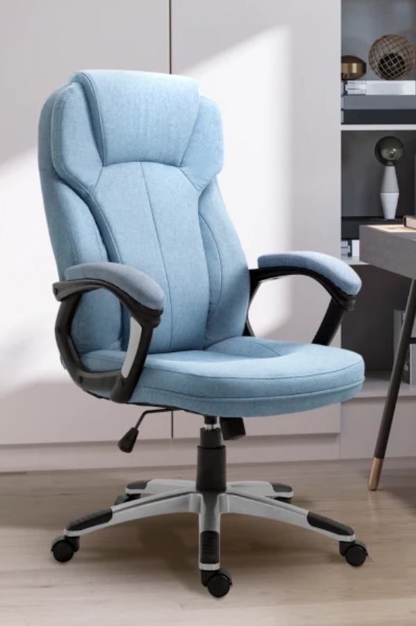 Ergonomic office chairs uk best sale