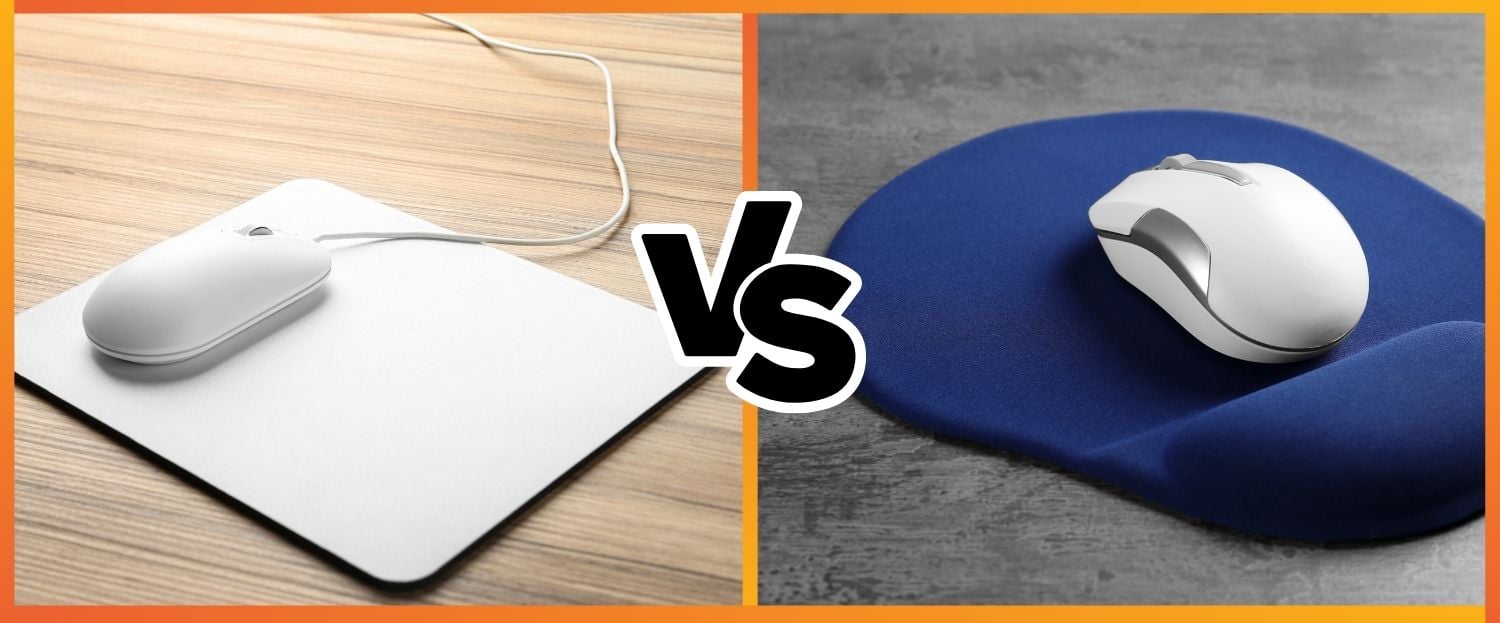 Wired vs Wireless keyboard: Which is Best For Gaming or Work?