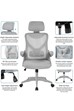 Brisley Mesh Office Chair