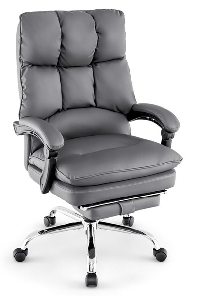 Marley Leather Executive Office Chair