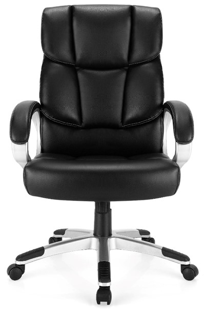 Ludham Leather Office Chair