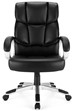 Ludham Leather Office Chair