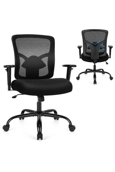 Rosa Mesh Office Chair