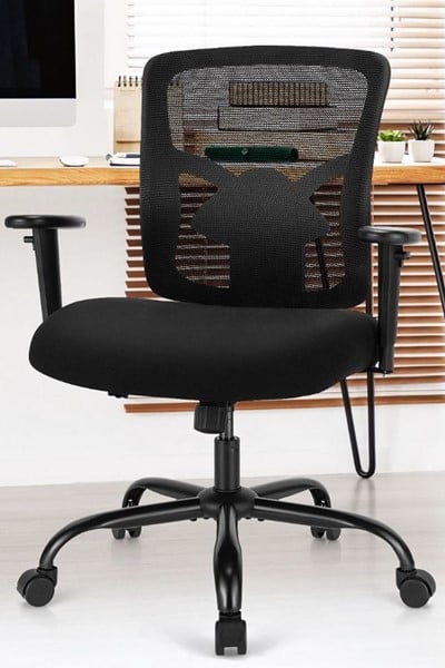 Rosa Mesh Office Chair