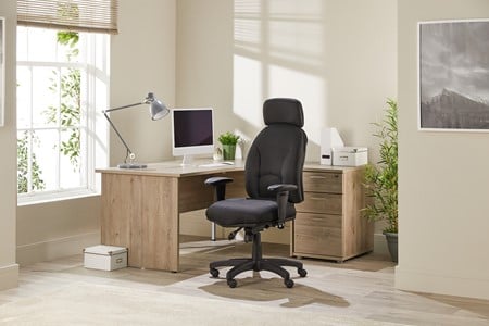 24 Hour Office Chairs