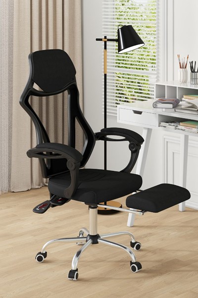 Chicago Mesh Office Chair