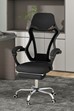 Chicago Mesh Office Chair