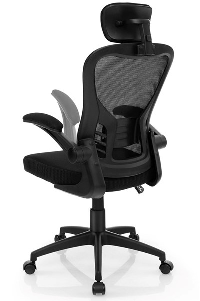 Dallas Mesh Office Chair