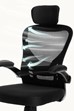 Dallas Mesh Office Chair