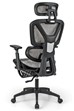 Mago Mesh Office Chair