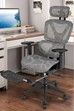 Mago Mesh Office Chair