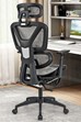 Mago Mesh Office Chair