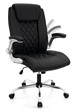 Stanley Leather Office Chair