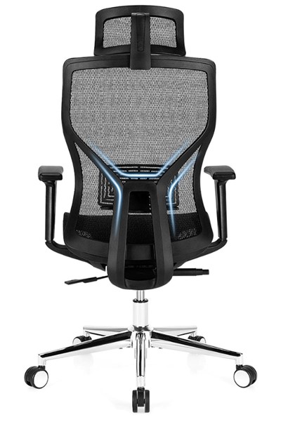 Ergo Mesh 24 Hour Office Chair