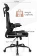 Callan Ergonomic Mesh Office Chair