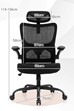 Callan Ergonomic Mesh Office Chair