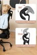 Callan Ergonomic Mesh Office Chair