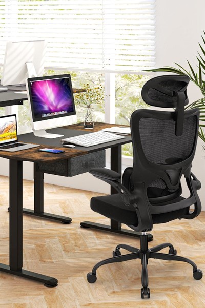 Callan Ergonomic Mesh Office Chair