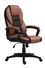 Felsham Brown Executive Office Chair