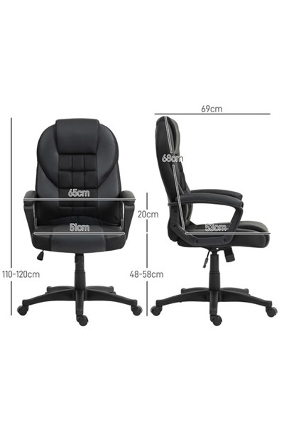 Felsham Executive Office Chair