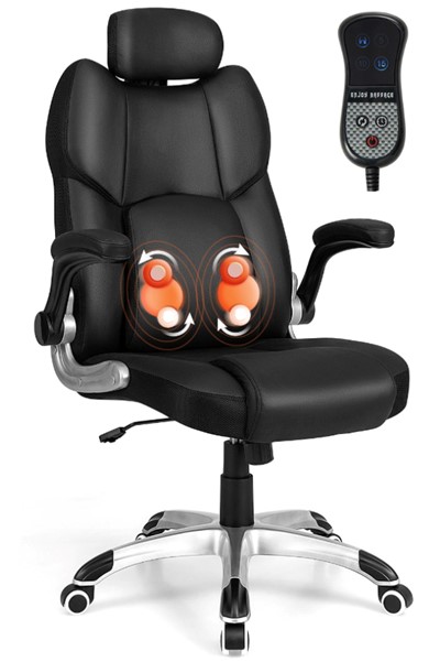 Burwell Massage Office Chair