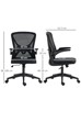 Nevada Mesh Office Chair