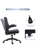 Nevada Mesh Office Chair