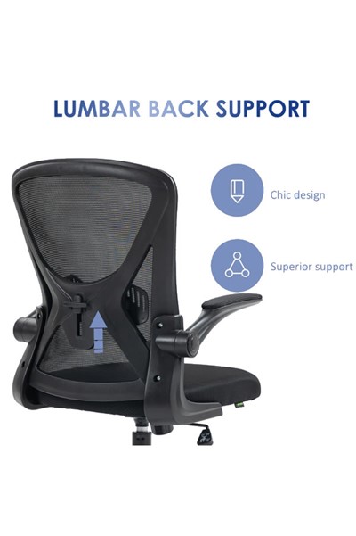 Nevada Mesh Office Chair