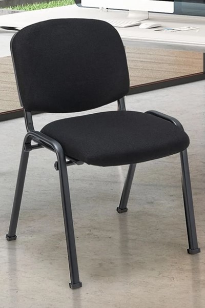 Solara Stackable Conference Chair