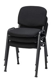 Solara Stackable Conference Chair