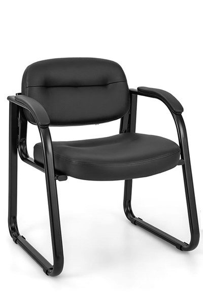 Lexa Visitor Chair