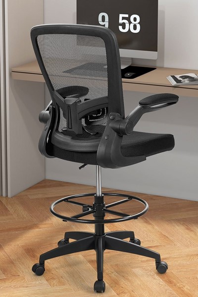 Amelie Draughtsman Chair