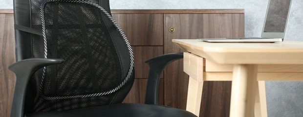 What Are The Benefits Of A Mesh Office Chair?