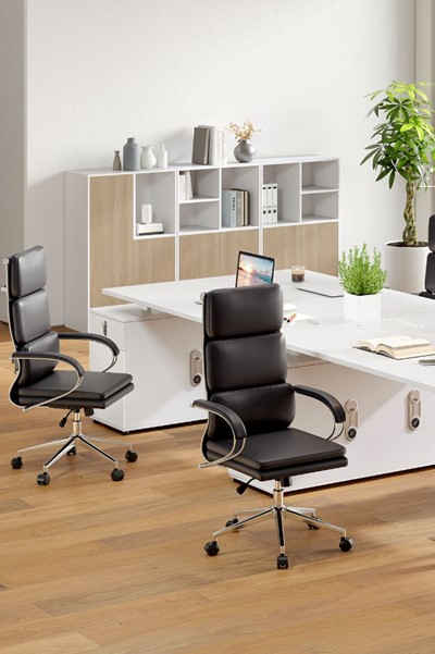 Laura Executive Office Chair