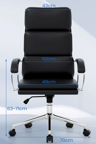 Laura Executive Office Chair