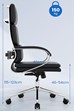 Laura Executive Office Chair