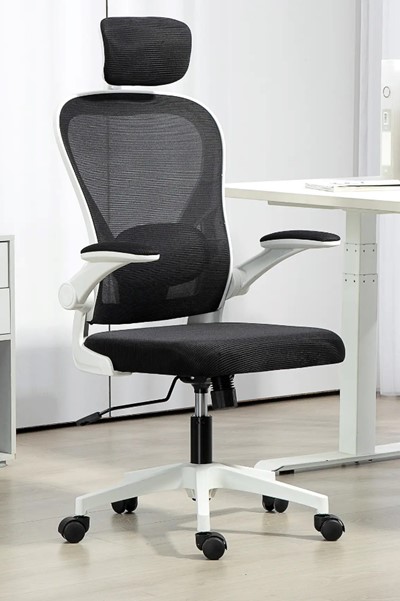 Dalton Ergonomic Mesh Office Chair