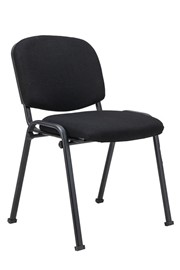 Clyra Stackable Conference Chair