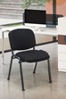 Clyra Stackable Conference Chair