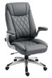 Reno Leather Executive Office Chair