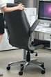 Reno Leather Executive Office Chair