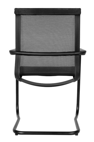 Arlo Mesh Visitor Chair