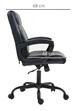 Hudley Executive Office Chair