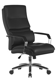 Liberty Black Executive Office Chair
